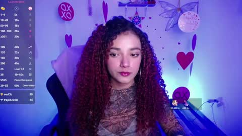 Lucii online show from 02-11-25, 03:08