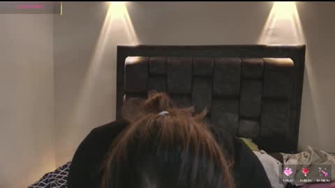 Snapshot of miiss_emmy chatting on 09-20-25, 02:51 Emmy online show from 09-20-25, 02:51