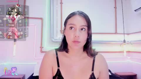 Snapshot of miiss_emmy chatting on 05-18-26, 03:40 Emmy online show from 05-18-26, 03:40