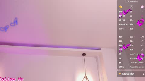 miiss_greyy online show from 01-18-25, 10:17