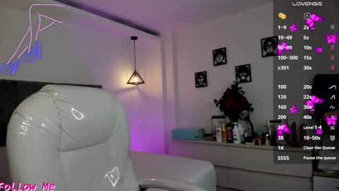 miiss_greyy online show from 01-20-25, 07:14