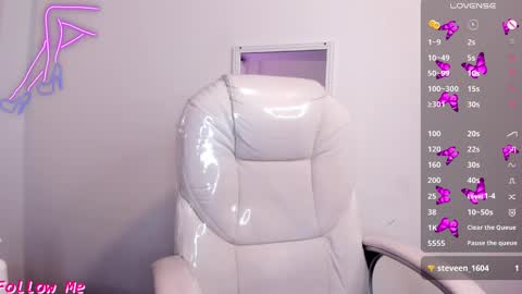 miiss_greyy online show from 01-20-25, 10:26