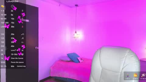 miiss_greyy online show from 10-20-25, 12:16