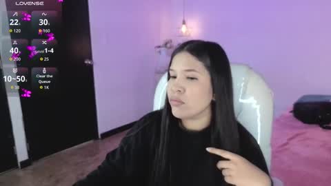 miiss_greyy online show from 10-23-25, 11:31