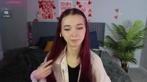 Jessica online show from 03-27-26, 01:00