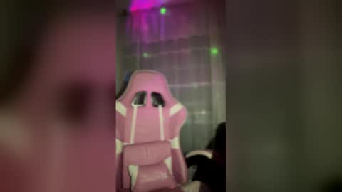 Scarlett online show from 05-01-26, 11:31