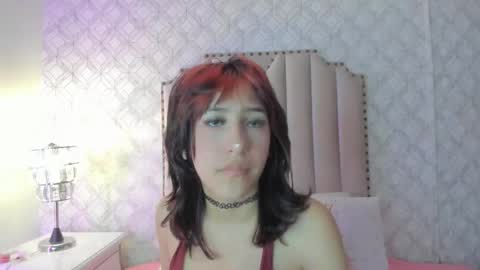 mika doll online show from 03-29-26, 03:17