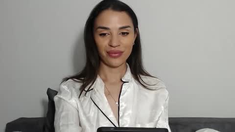 Snapshot of mika_gold7 chatting on 10-07-25, 10:56 Mika online show from 10-07-25, 10:56