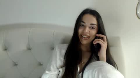 Snapshot of mika_gold7 chatting on 02-18-26, 05:42 Mika online show from 02-18-26, 05:42