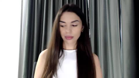 Snapshot of mika_gold7 chatting on 02-23-26, 12:24 Mika online show from 02-23-26, 12:24