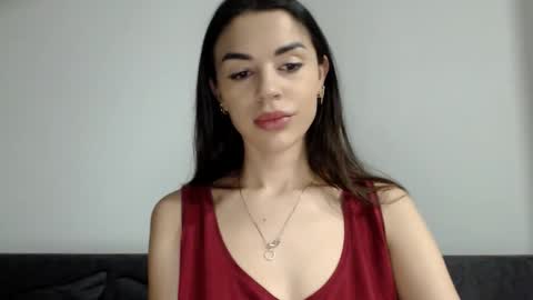 Snapshot of mika_gold7 chatting on 02-25-26, 06:34 Mika online show from 02-25-26, 06:34