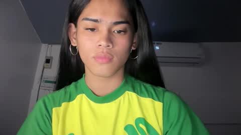 Snapshot of mika_pedersen chatting on 09-24-25, 07:55 mika_pedersen online show from 09-24-25, 07:55