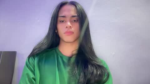 Snapshot of mika_pedersen chatting on 09-29-25, 08:41 mika_pedersen online show from 09-29-25, 08:41