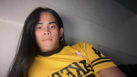 Snapshot of mika_pedersen chatting on 09-30-25, 05:51 mika_pedersen online show from 09-30-25, 05:51