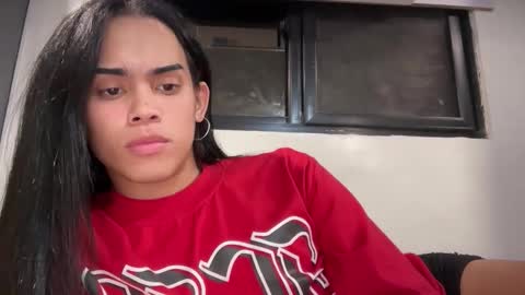 Snapshot of mika_pedersen chatting on 10-03-25, 06:49 mika_pedersen online show from 10-03-25, 06:49