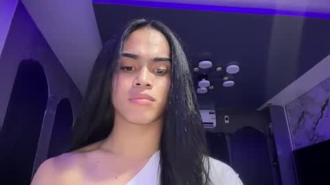 Snapshot of mika_pedersen chatting on 11-15-25, 03:08 mika_pedersen online show from 11-15-25, 03:08