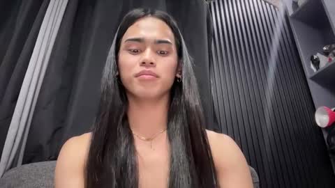 mika_pedersen online show from 03-21-26, 02:09