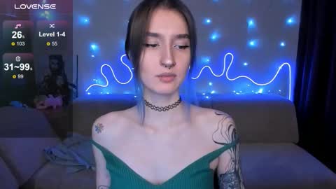 Mika online show from 01-14-26, 04:01