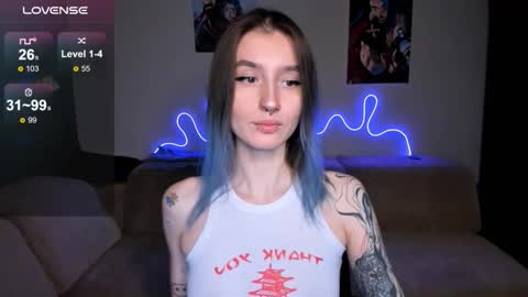 Mika online show from 02-17-26, 12:12