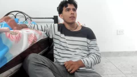 mikael_stor online show from 10-02-25, 12:34