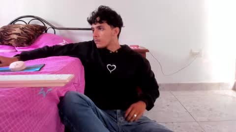 mikael_stor online show from 10-09-25, 01:09