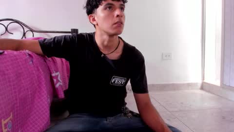 mikael_stor online show from 10-10-25, 12:15