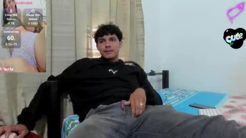 mikael_stor online show from 11-12-25, 01:00