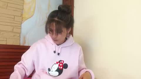 mikaela303av online show from 10-06-25, 04:10