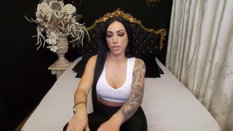 Mikaela online show from 12-22-24, 04:06