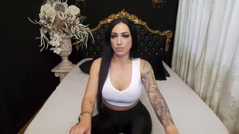 Mikaela online show from 12-22-24, 07:33