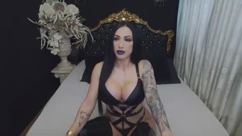 Mikaela online show from 02-20-26, 06:26
