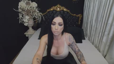 Mikaela online show from 02-22-26, 02:24