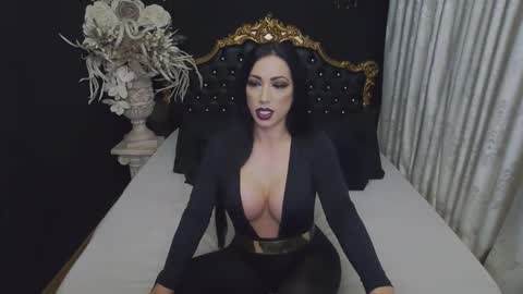 Mikaela online show from 03-01-26, 04:03