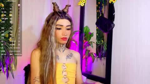 Snapshot of mikaelarangel chatting on 10-09-25, 02:42 mikaelarangel online show from 10-09-25, 02:42