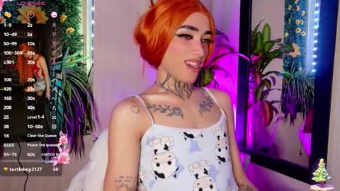 Snapshot of mikaelarangel chatting on 11-08-25, 02:23 mikaelarangel online show from 11-08-25, 02:23