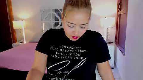 Mikaela blondie bigass online show from 02-20-26, 11:22