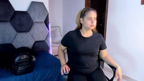 Mikaela blondie bigass online show from 05-15-26, 06:48