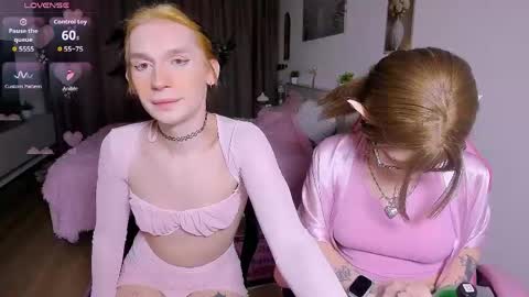 Snapshot of mikaella_nicole chatting on 06-02-26, 12:23 mikaella_nicole online show from 06-02-26, 12:23