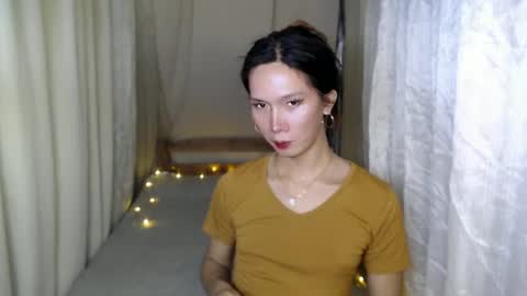 Snapshot of mikaellasander chatting on 01-21-25, 12:29 ELLA online show from 01-21-25, 12:29