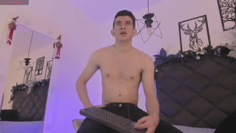 mikael online show from 12-22-24, 11:31