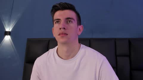 mikael online show from 11-02-25, 10:12