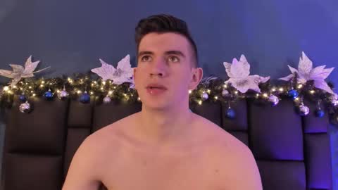 mikael online show from 12-16-25, 03:44