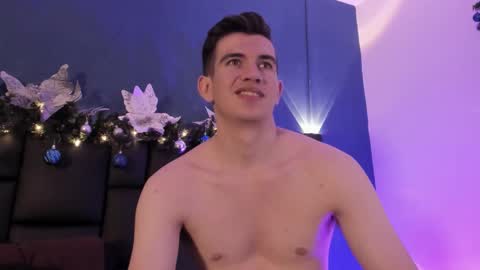 mikael online show from 12-20-25, 04:52