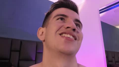 mikael online show from 02-27-26, 01:16