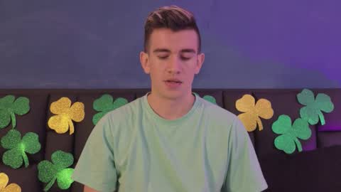 mikael online show from 03-19-26, 04:27