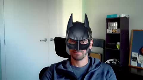 CuteSubby online show from 03-11-26, 07:31