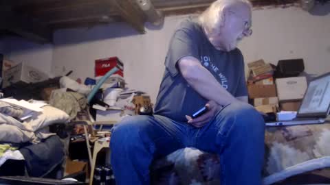 Mikail1859 online show from 10-12-25, 03:16