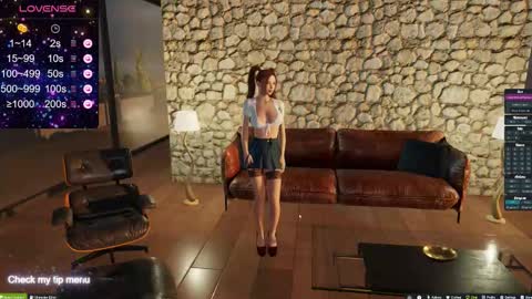 mikalune online show from 10-21-25, 09:32