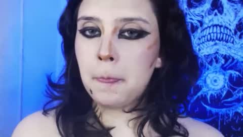 Mika online show from 11-02-25, 10:23