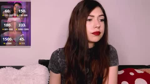 Snapshot of mikaylaraven chatting on 10-19-25, 05:30 mikaylaraven online show from 10-19-25, 05:30